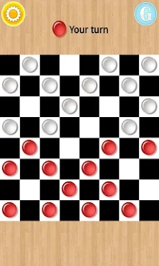 Checkers Mobile screenshots