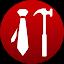 My Tools Red 87 icon