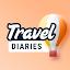 Travel Videos: Planner & Diary icon