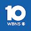10TV WBNS Columbus, Ohio icon
