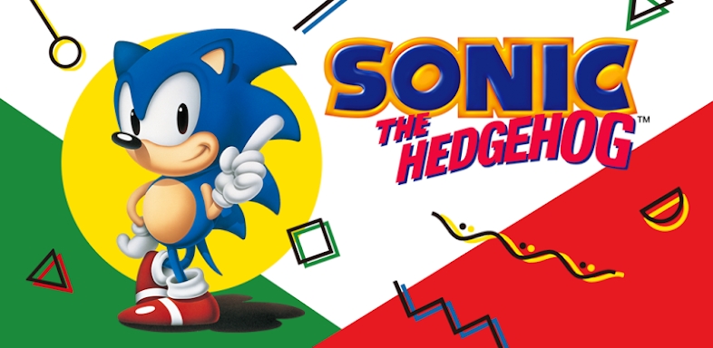 Sonic the Hedgehog™ Classic screenshots