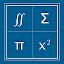 Math Formulas icon