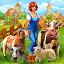 Janes Farm: Farming games icon