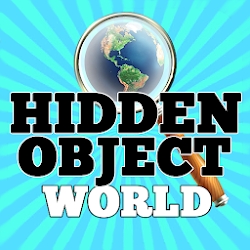 Hidden Object World Adventure 