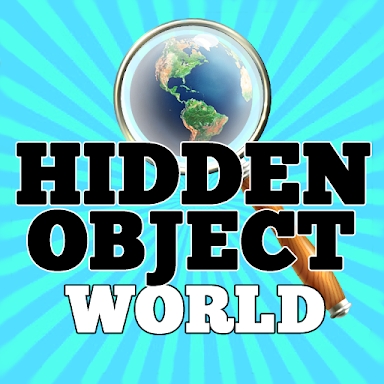 Hidden Object World Adventure  screenshots
