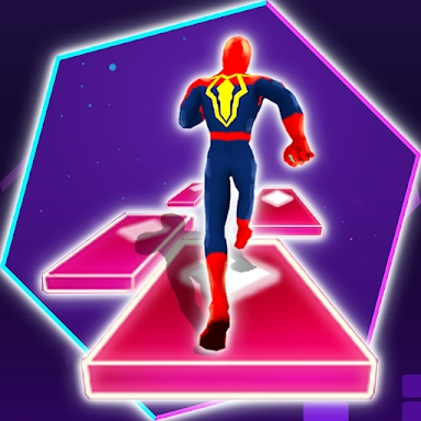 Superhero Dance - Magic Twist screenshots