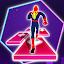 Superhero Dance - Magic Twist icon