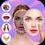 FaceRetouch - Face Editing, Eye, Lips, Hairstyles icon
