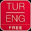 Free Dict Turkish English icon