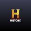 HISTORY: Shows & Documentaries icon