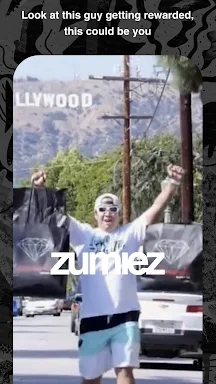 Zumiez screenshots