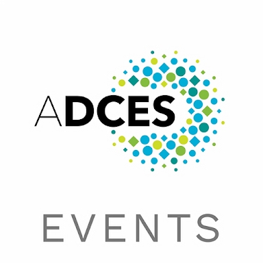 ADCES Events screenshots