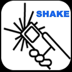 Shake Screen On Off