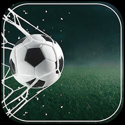 كرة القدم - لعبة تسلية وتحدي
