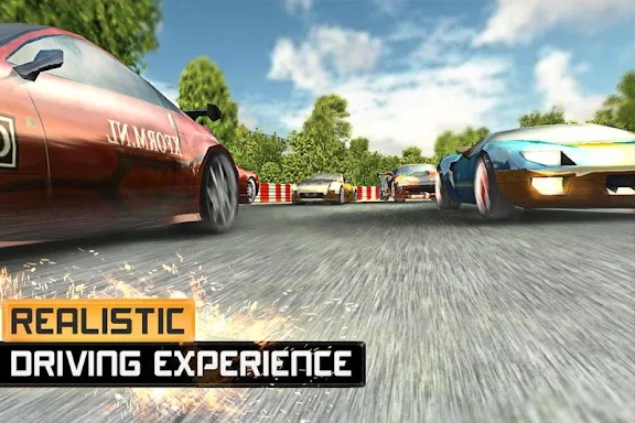 Need for Car Racing Real Speed screenshots
