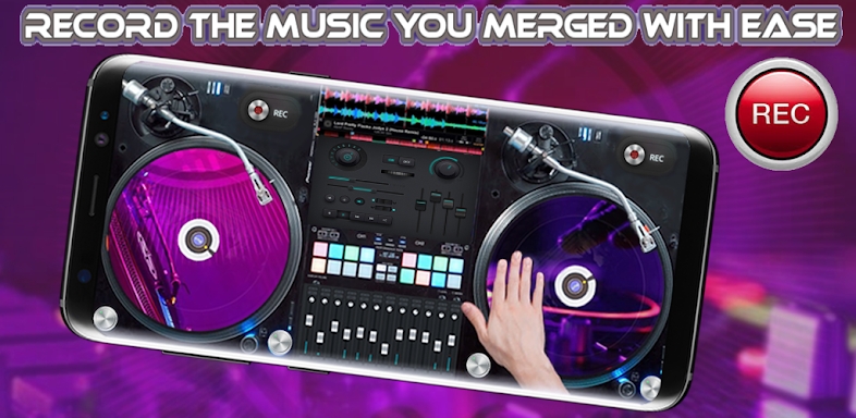 DJ Piano Studio & Virtual Dj Mixer Music screenshots