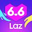 Lazada 6.6 Super Wow Bargains icon