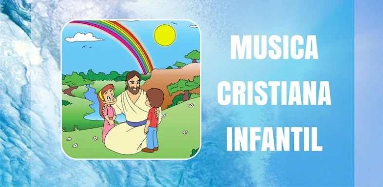 Musica Cristiana Infantil screenshots