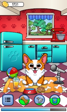My Corgi - Virtual Pet Game screenshots