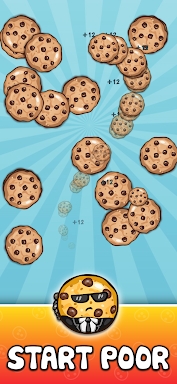 Cookies Inc. - Idle Clicker screenshots