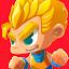 Dragon Z Quest Action RPG icon