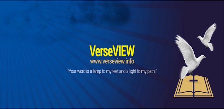VerseVIEW Christian Song Book screenshots