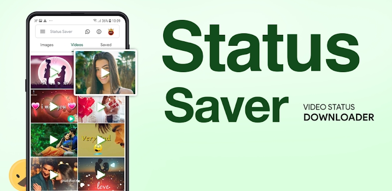 Status Saver - Status Download screenshots