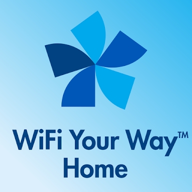 WiFi Your Way™ Home screenshots