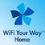 WiFi Your Way™ Home icon
