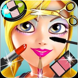 Princess 3D Salon - Beauty SPA