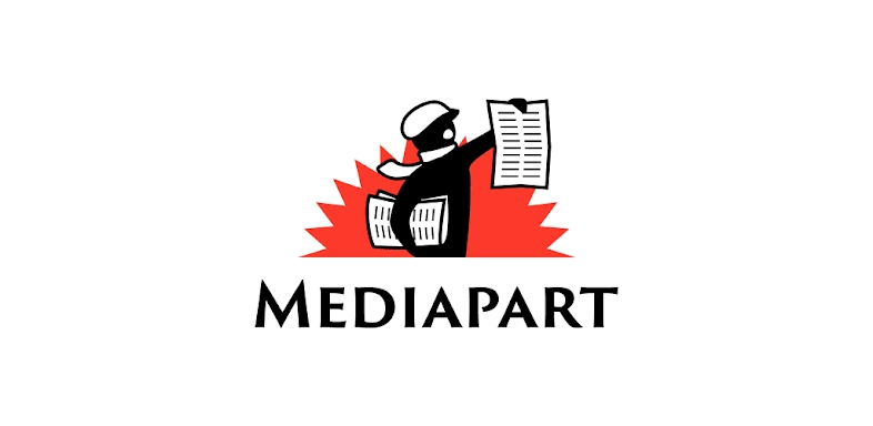 Mediapart, journal indépendant screenshots