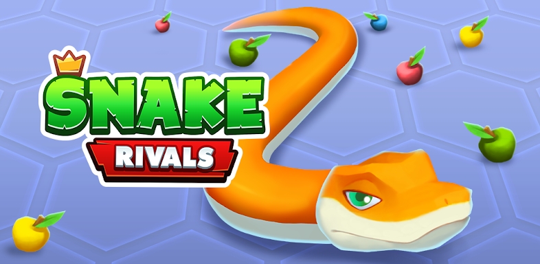 Snake Rivals - Fun Snake Game screenshots
