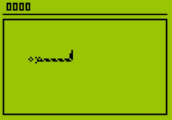 Snake II: Classic Mobile Game screenshots