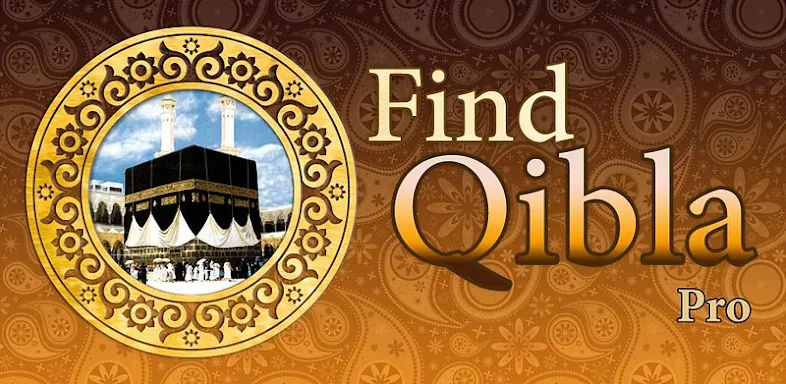 Find Qibla screenshots
