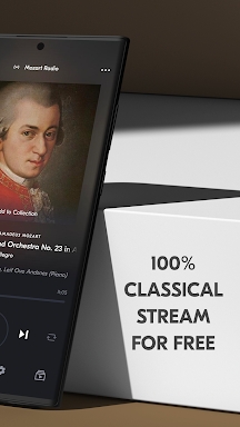 IDAGIO Stream Classical Music screenshots