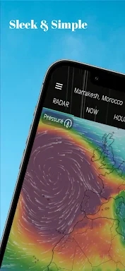 Weather Radar: Forecast & Maps screenshots