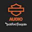 Harley-Davidson Audio Powered by Rockford Fosgate icon