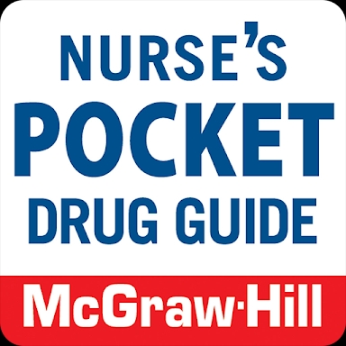 Nurse's Pocket Drug Guide screenshots