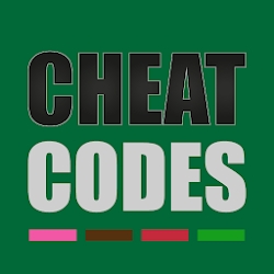 Cheat Codes for Games (Consoles and PC)