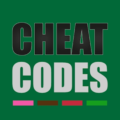 Cheat Codes for Games (Console screenshots