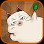 Haru Cats: Cute Sliding Puzzle icon