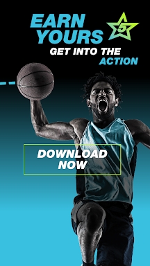 Fivestar: Sports Highlight App screenshots