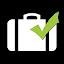 Travel CheckList icon