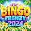 Bingo Frenzy-Live Bingo Games icon