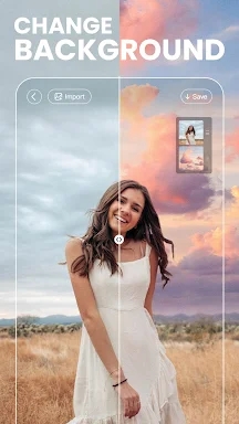 BeautyPlus - Retouch, Filters screenshots