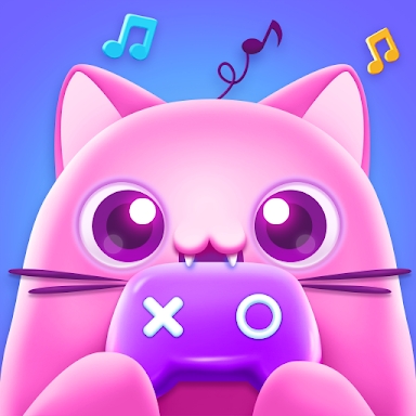Game of Song - All music games screenshots