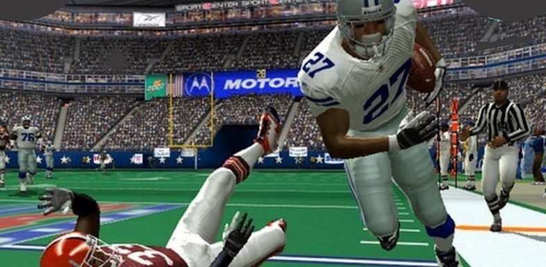 American Football Games screenshots