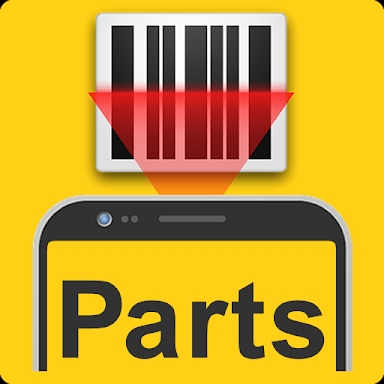 Auto Parts Scanner - Car Parts Barcode Reader screenshots