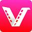 All hd Video downloader icon