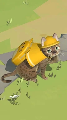 Kitty Cat Resort screenshots